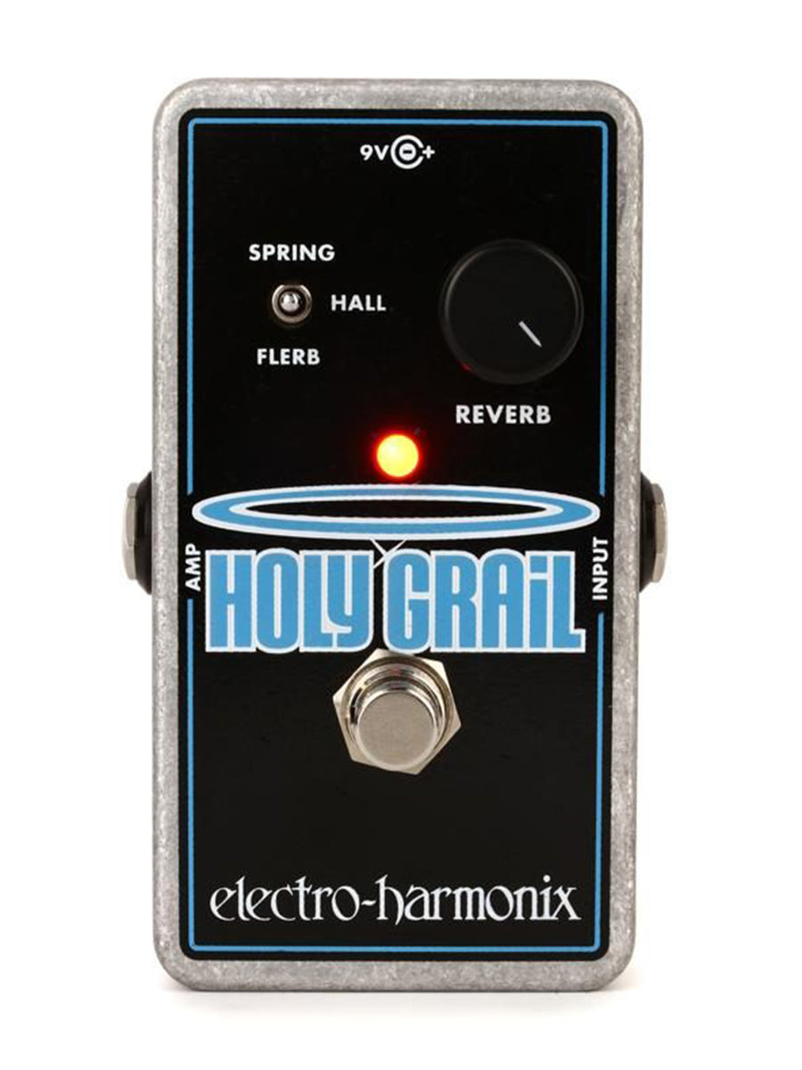 EHX Holy Grail Nano