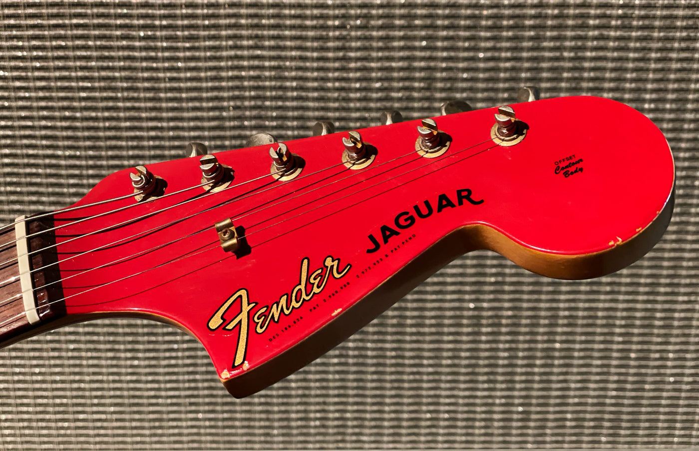Fender Collection
