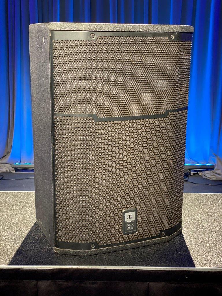 Live Sound - All Products