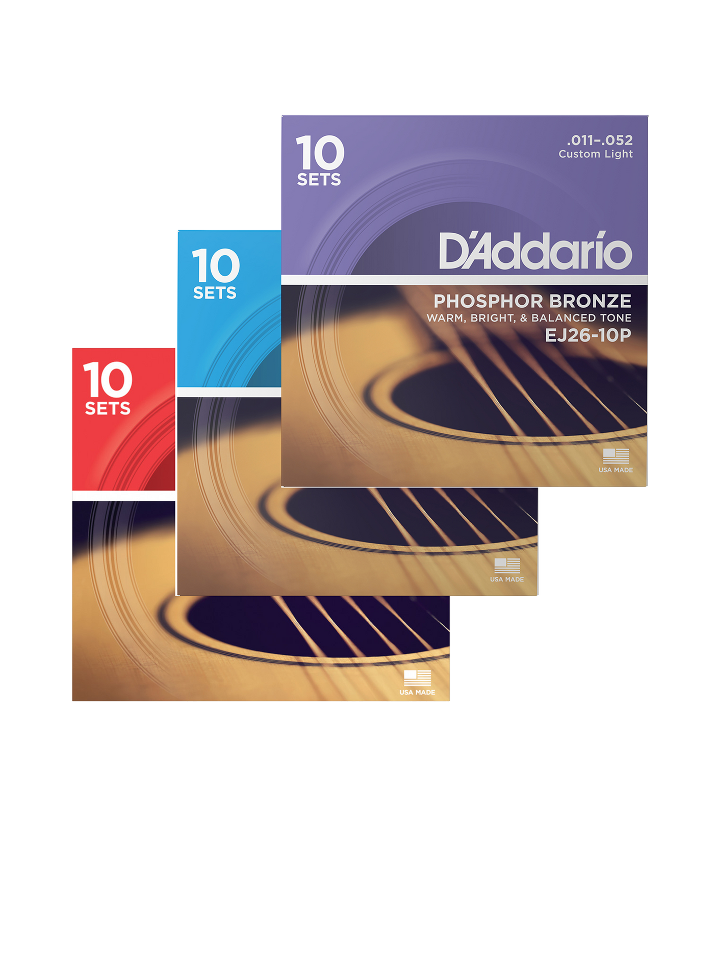 Strings - All Products