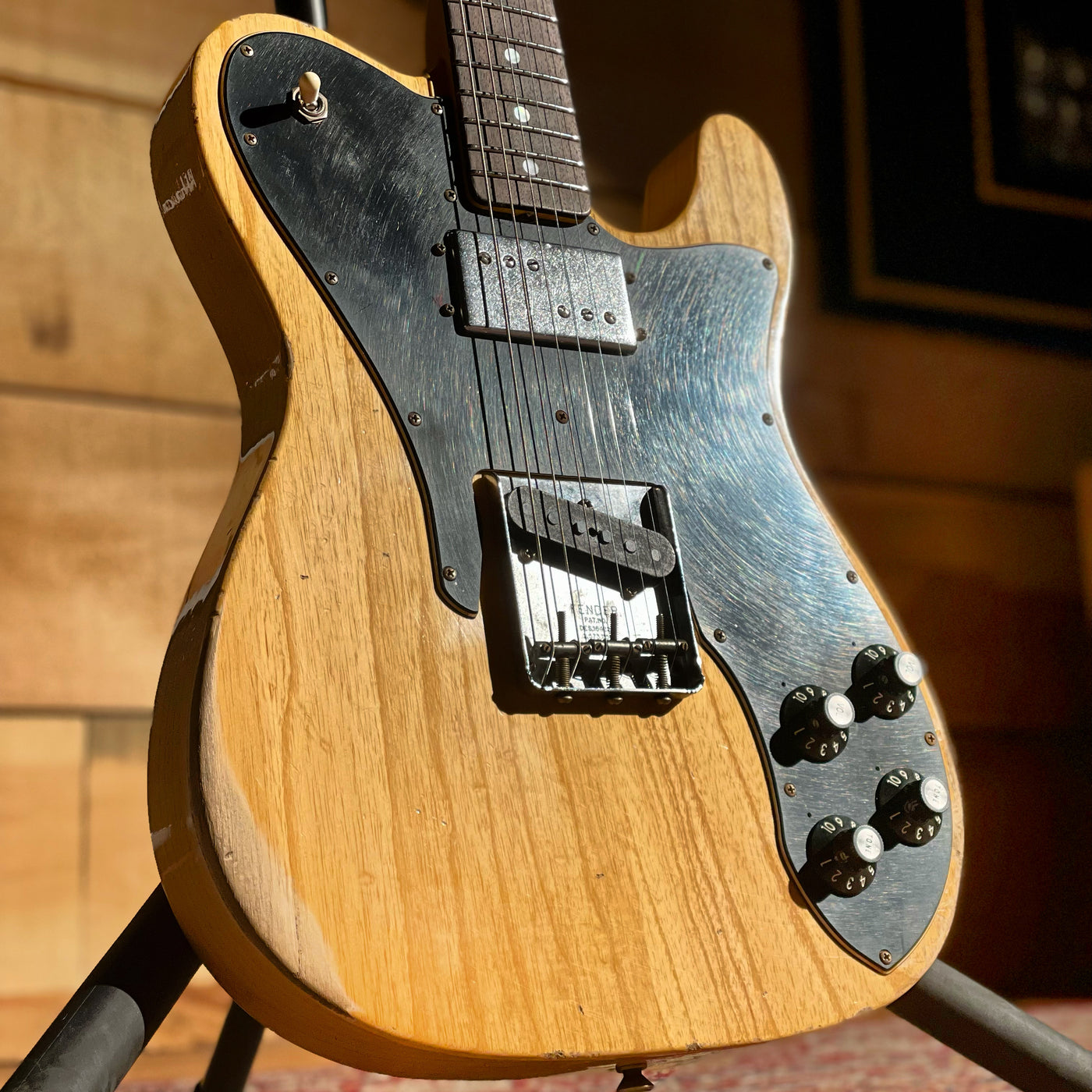 Fender Custom Shop Collection