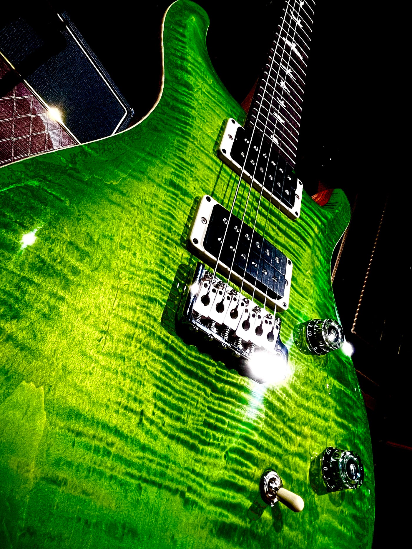 PRS Collection