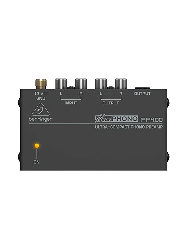 Behringer PP400