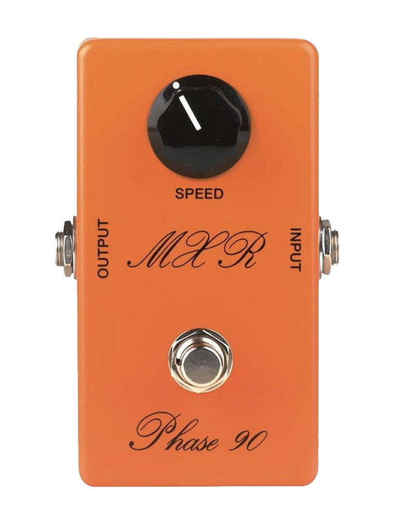 MXR Vintage 1974 Phase 90 Custom Shop