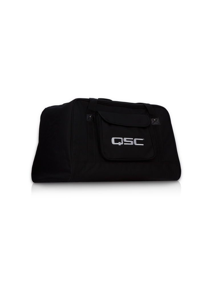 Qsc k12 tote 2024 bag